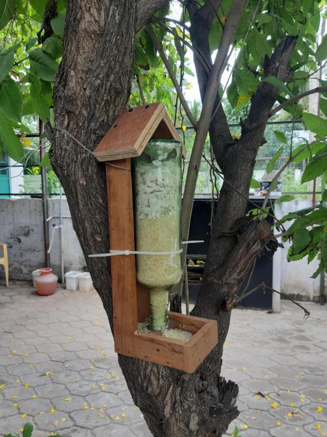 Agsara Home Stay Coimbatore Exterior foto