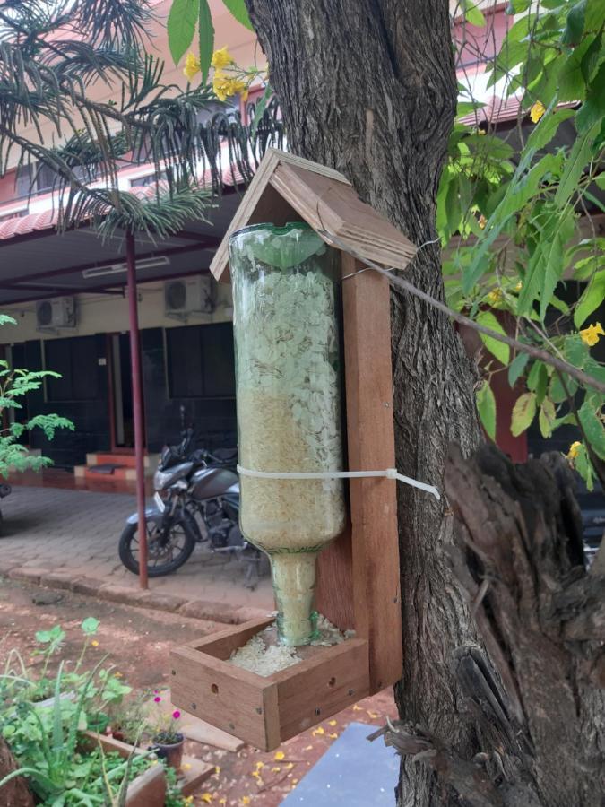 Agsara Home Stay Coimbatore Exterior foto