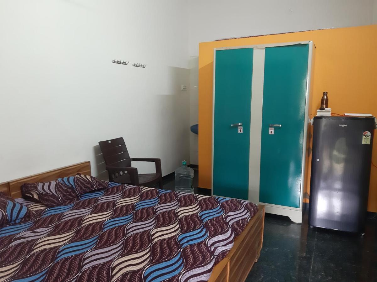 Agsara Home Stay Coimbatore Exterior foto