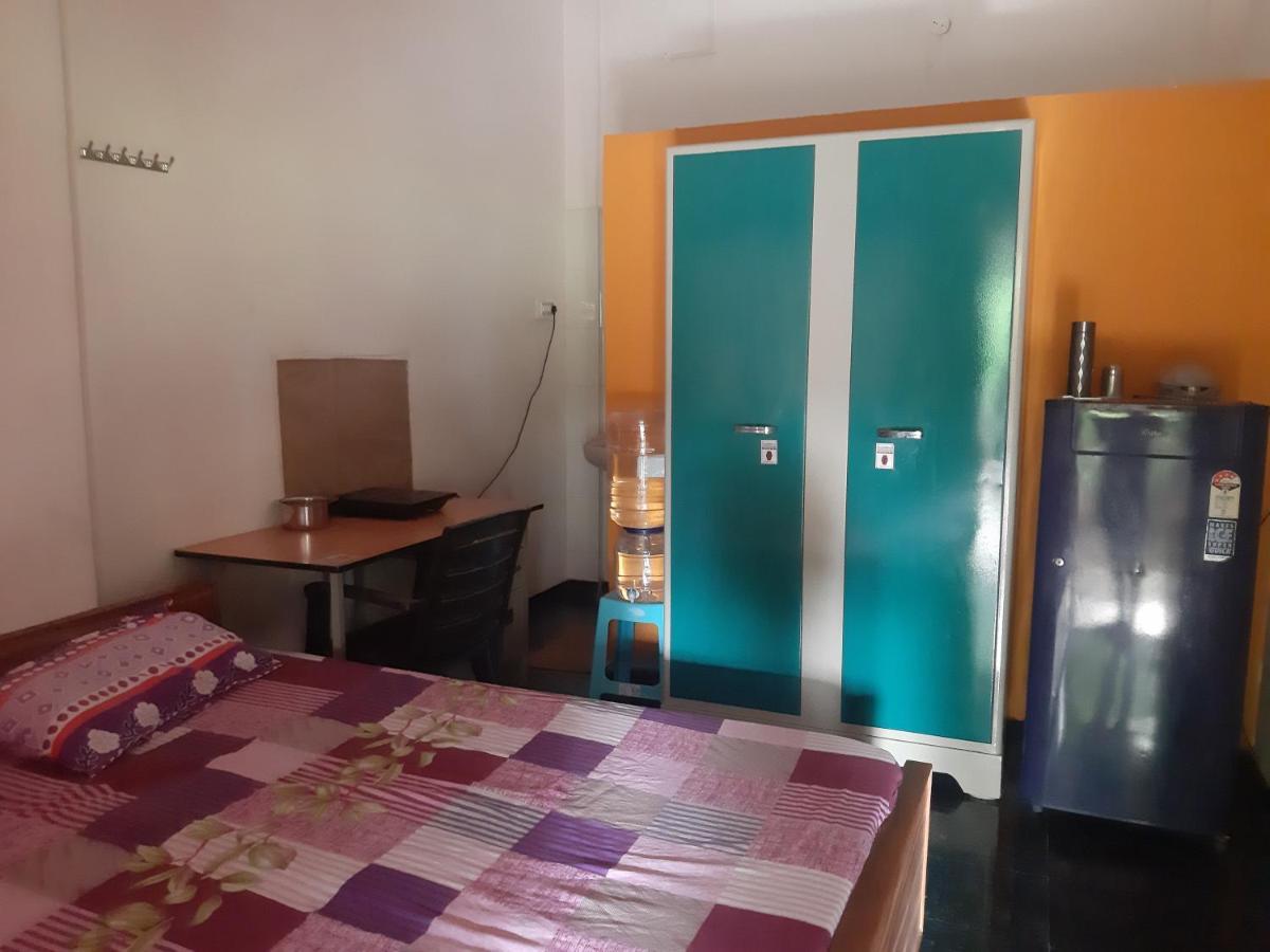 Agsara Home Stay Coimbatore Exterior foto